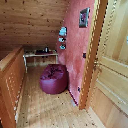 Maison d'hôtes Janez 4*