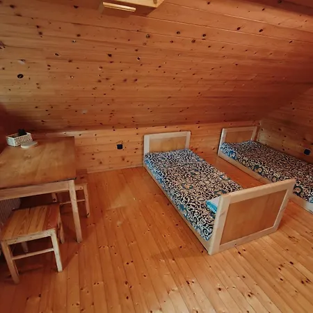 Janez Maison d'hôtes