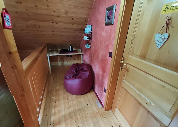 Affittacamere Janez 4*