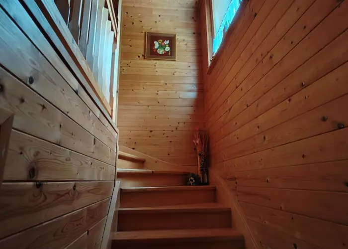 Janez Affittacamere Preddvor