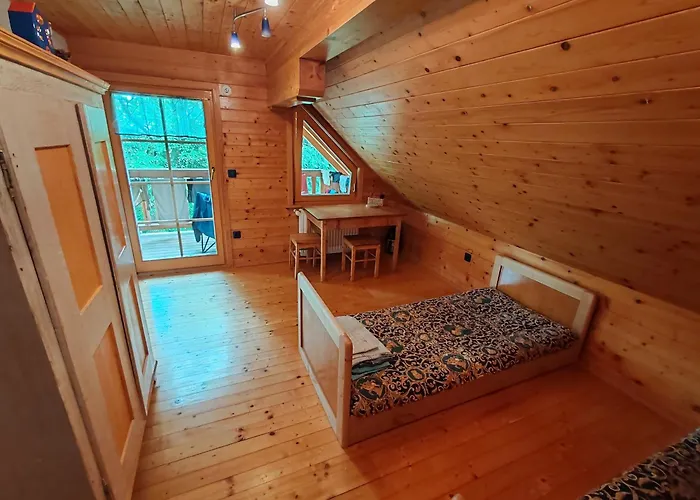 Janez 4* 프레드보르